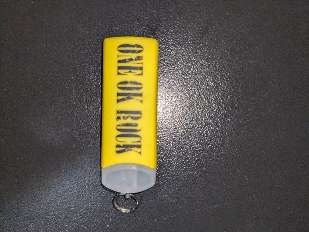 ONE OK ROCK ワンオクAmbitious　非売限定品 USBメモリ ONE OK ROCK Ambitious Uメモリ ワンオク ONE OK ROCK - We are